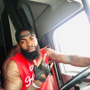 Meet your Posher, William